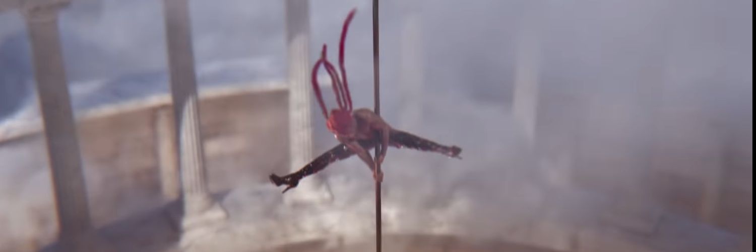 HavokGTP's profile banner image