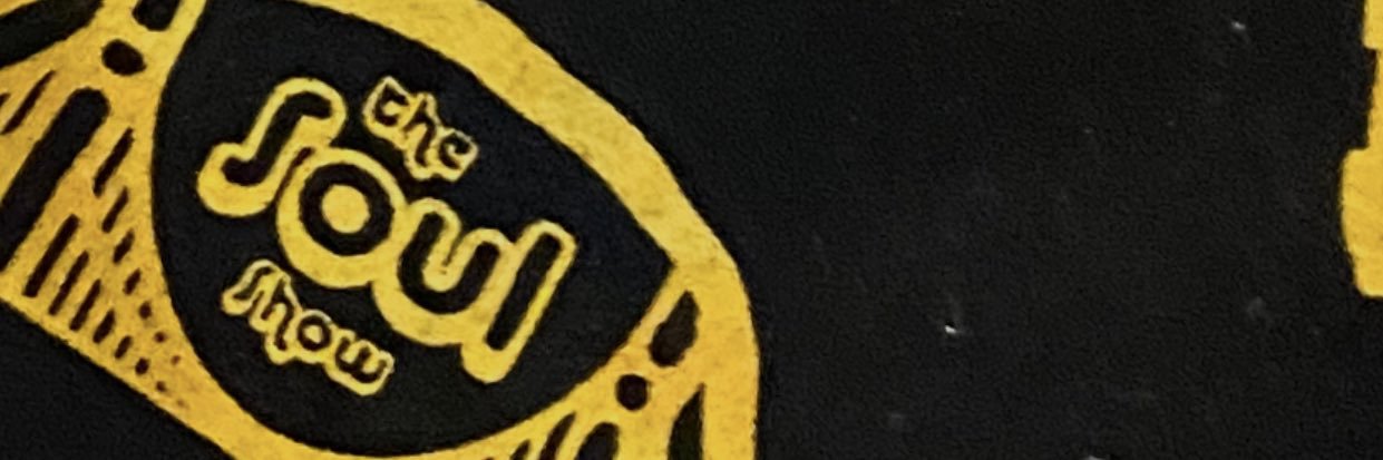 soulshowmike's profile banner image