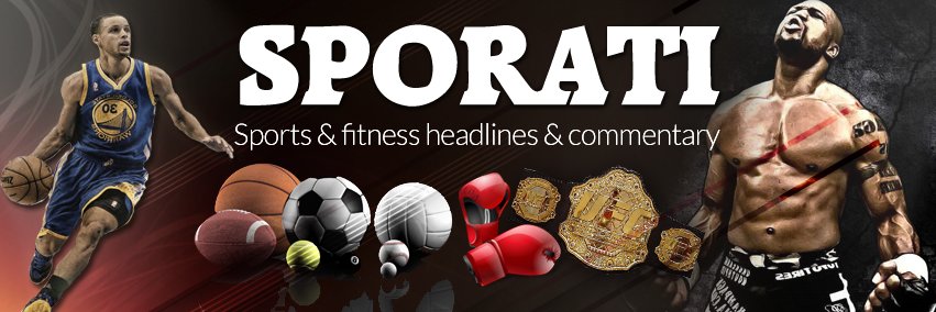 SPORATIcom's profile banner image