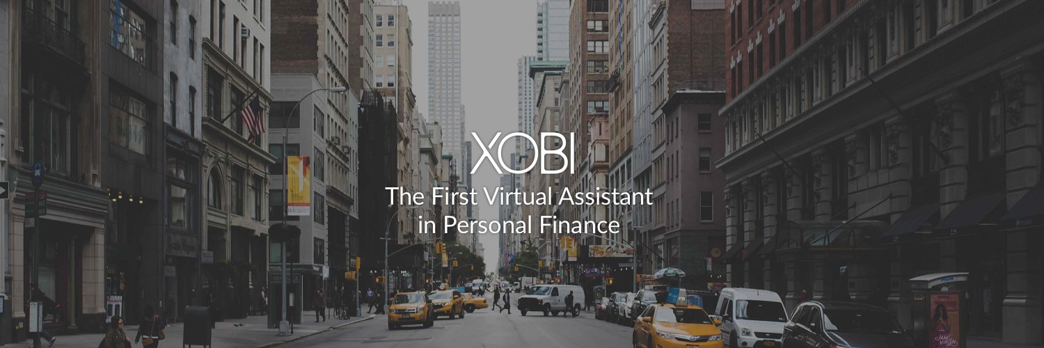 XOBIapp's profile banner image