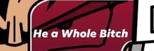 DexterDough's profile banner image