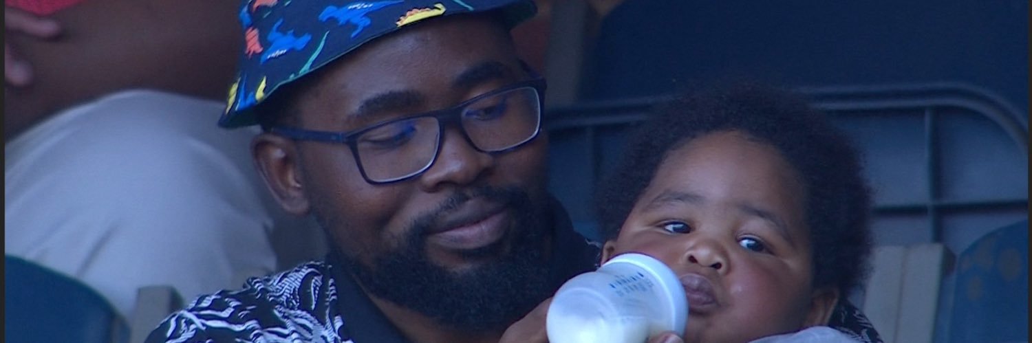 Njabulo Ngidi banner