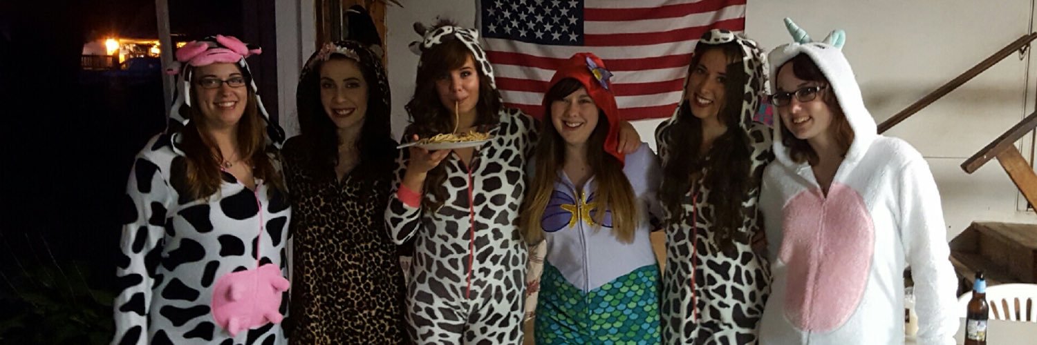SabrinaSwisher's profile banner image