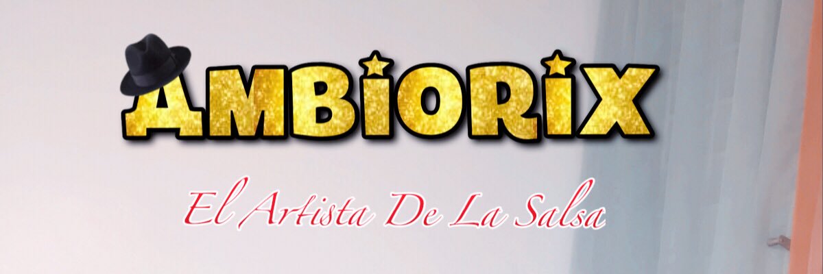 AMBIORIXLASALSA's profile banner image