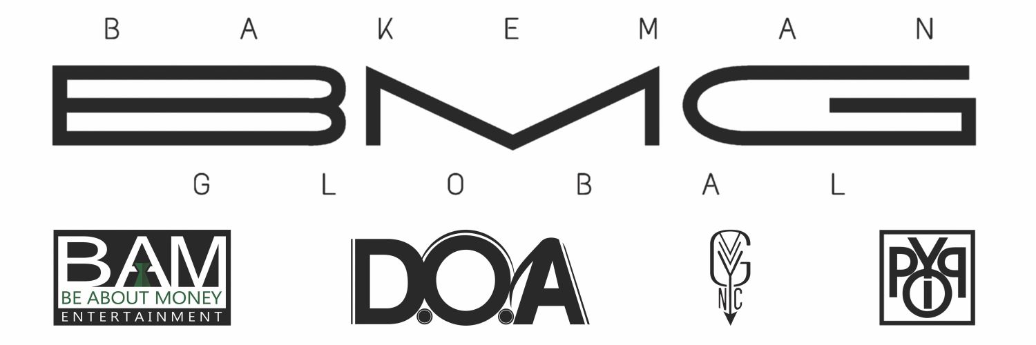 bakemanglobal's profile banner image