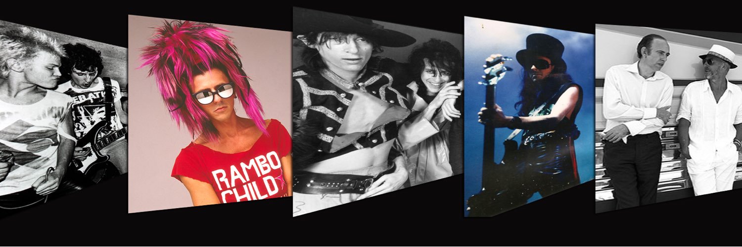 tonyjamesworld's profile banner image