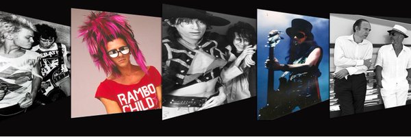 tonyjamesworld Profile Banner