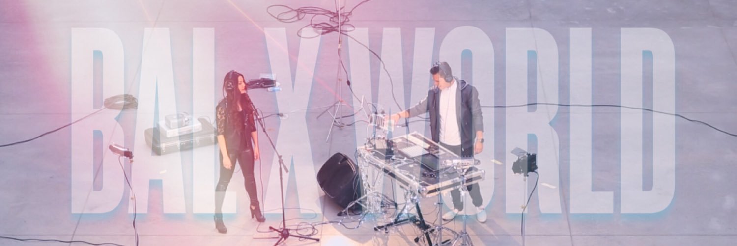 balxworld's profile banner image