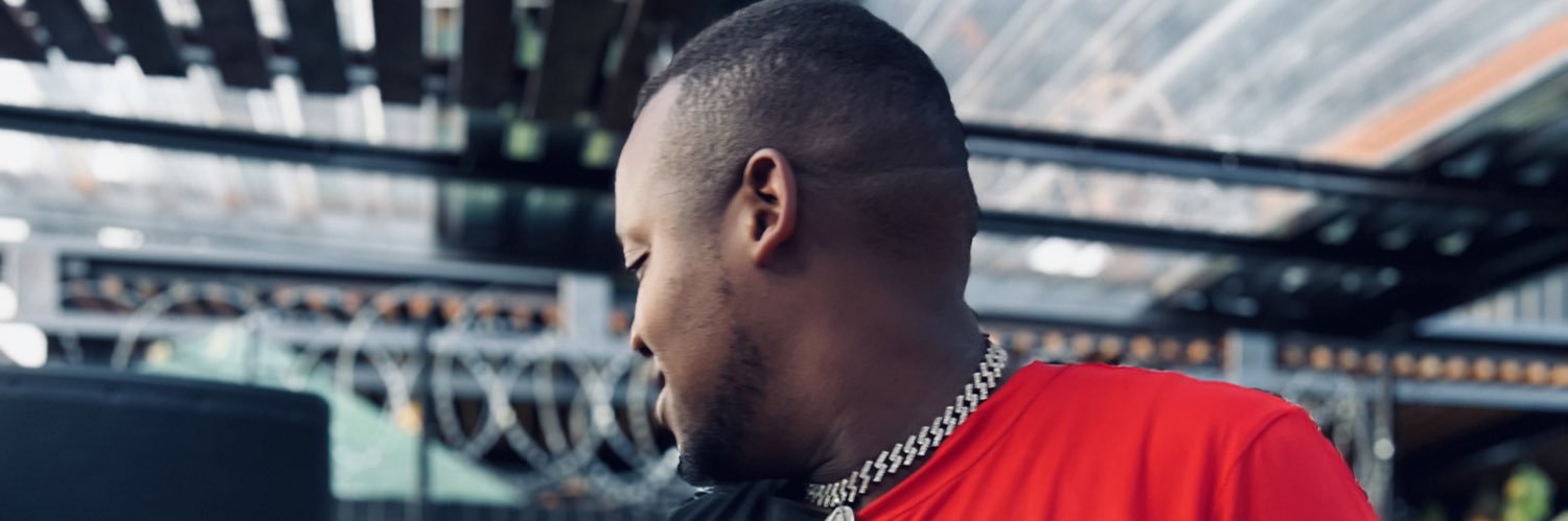 Masheezy3's profile banner image