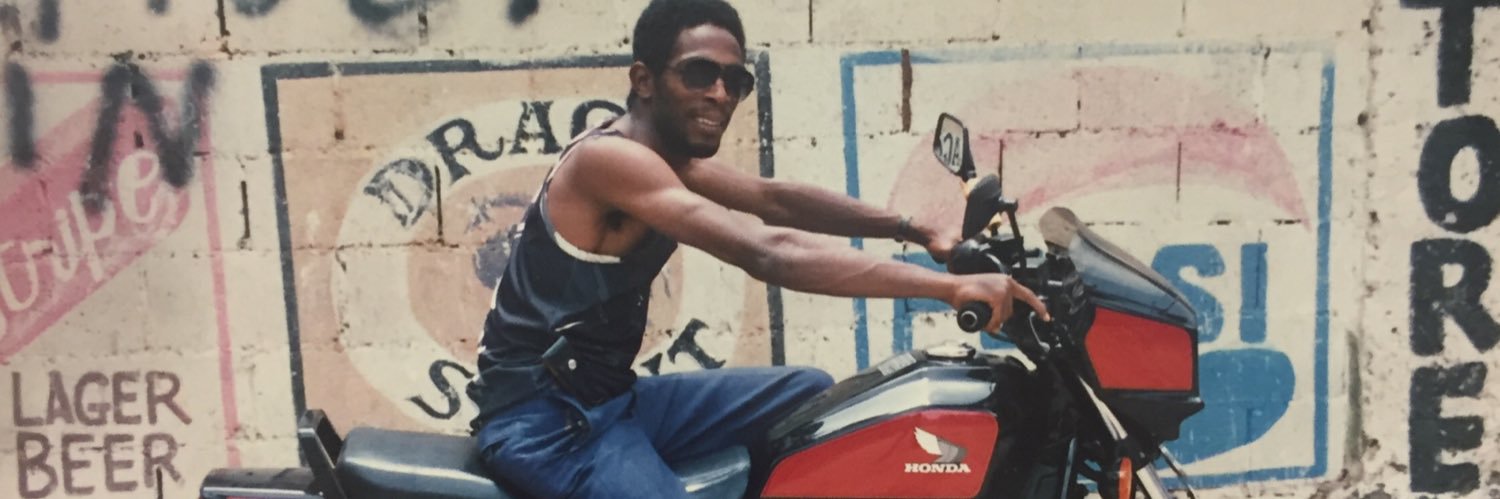 dutchp0t's profile banner image