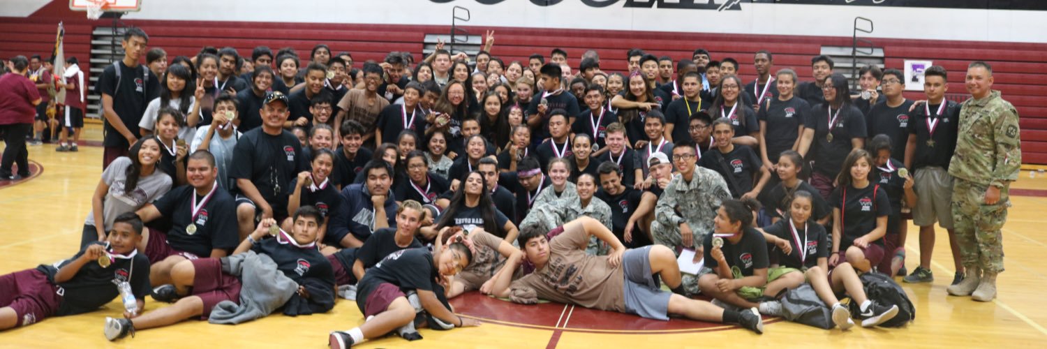 wrhs_jrotc's profile banner image
