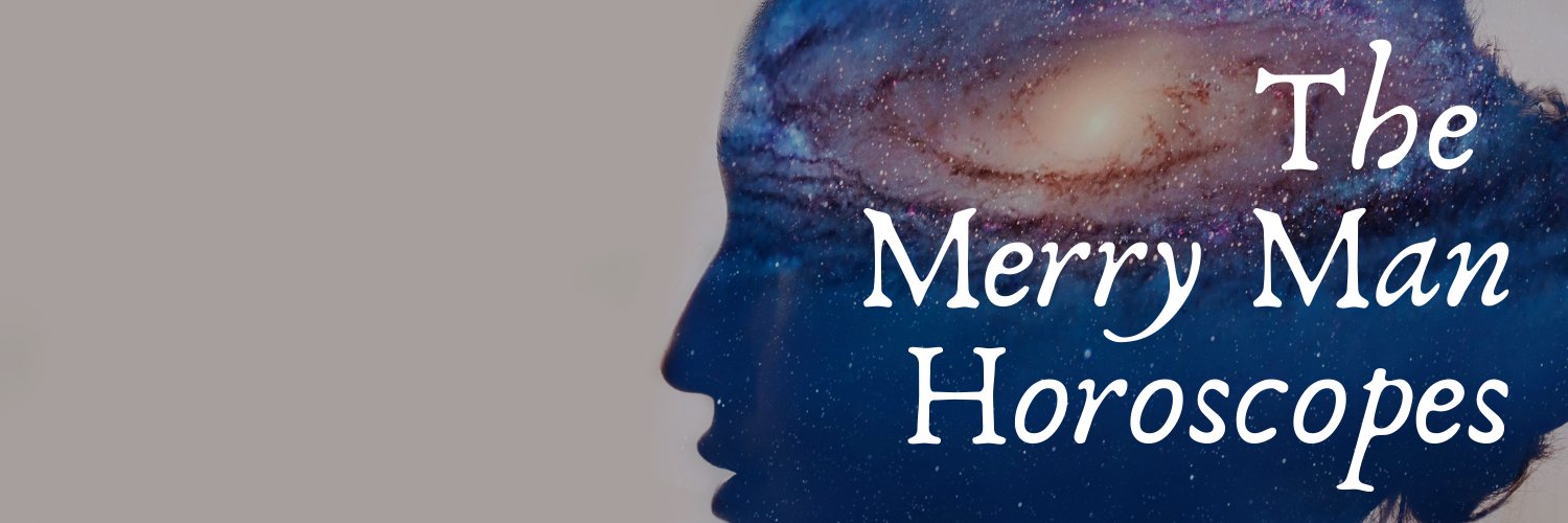 YeOldeMerryMan's profile banner image
