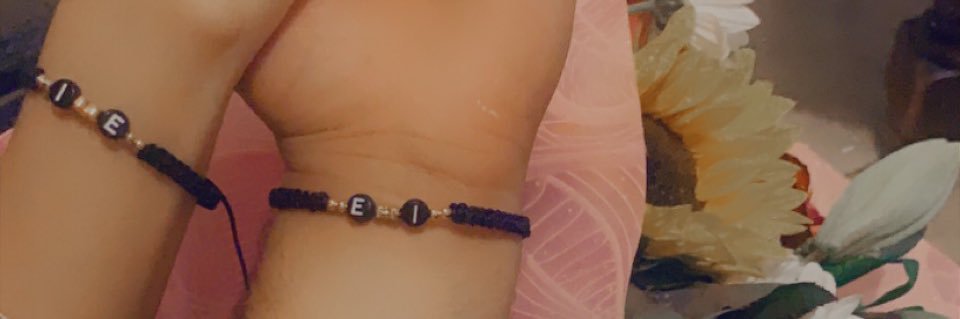 EriEli99's profile banner image