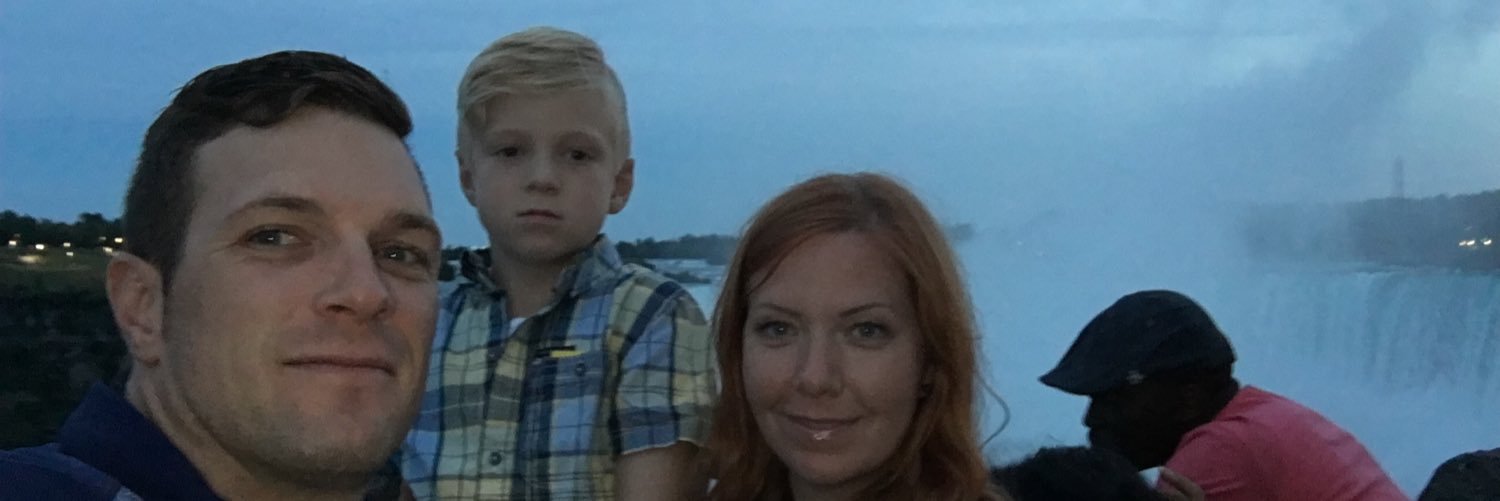 AdamVanDam9's profile banner image
