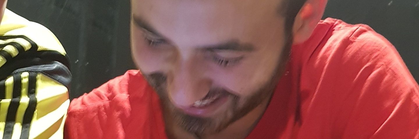 pedromb14's profile banner image