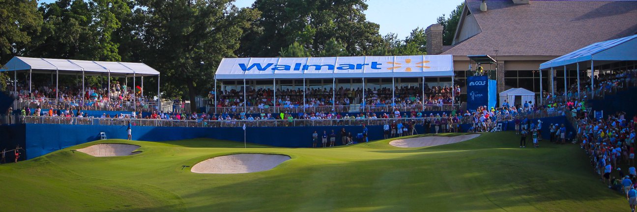 Pinnacle Country Clu banner