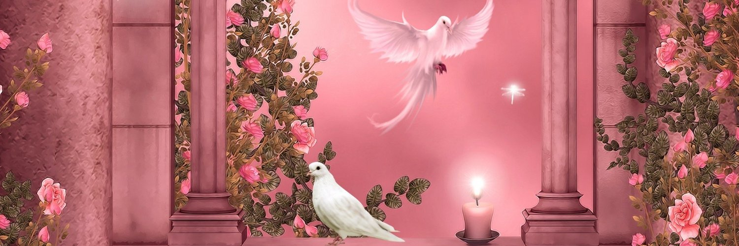 marie_bruce's profile banner image
