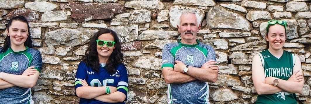 Fiona Halligan banner