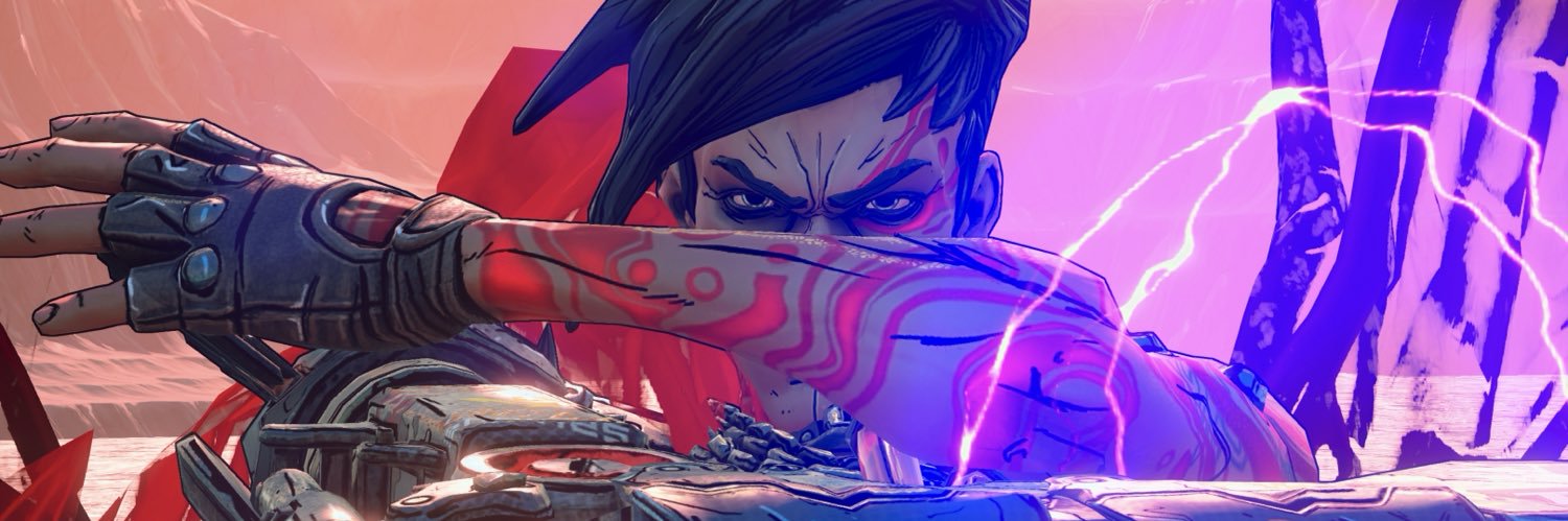 CaptainKalashar's profile banner image