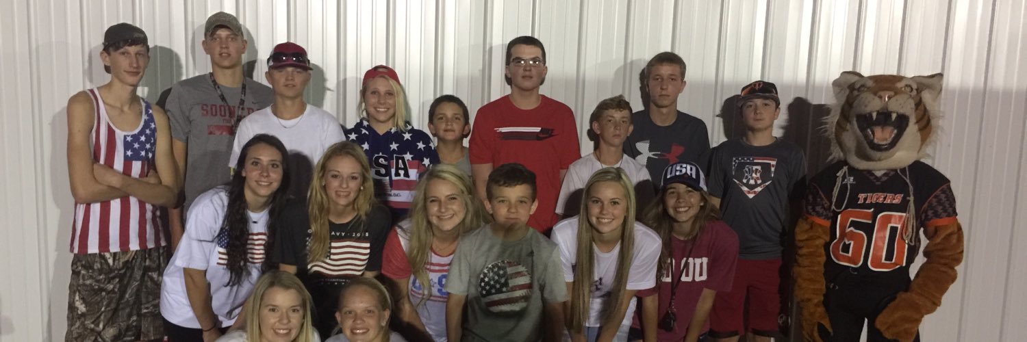 StudentSecWHS's profile banner image
