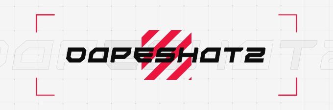 DopeShotz's profile banner image