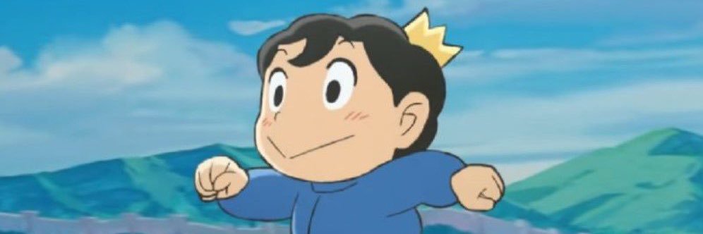 TheRunningBean's profile banner image