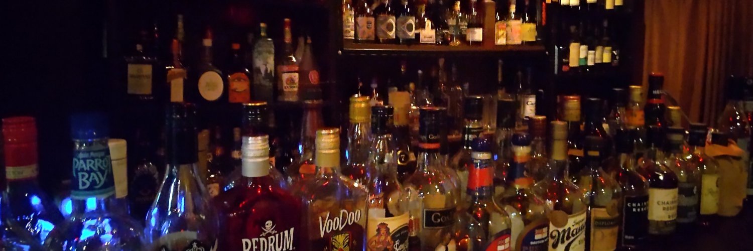 Bar蓮　高円寺 banner