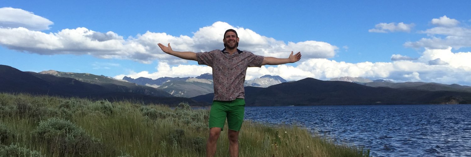 AndyArmor's profile banner image