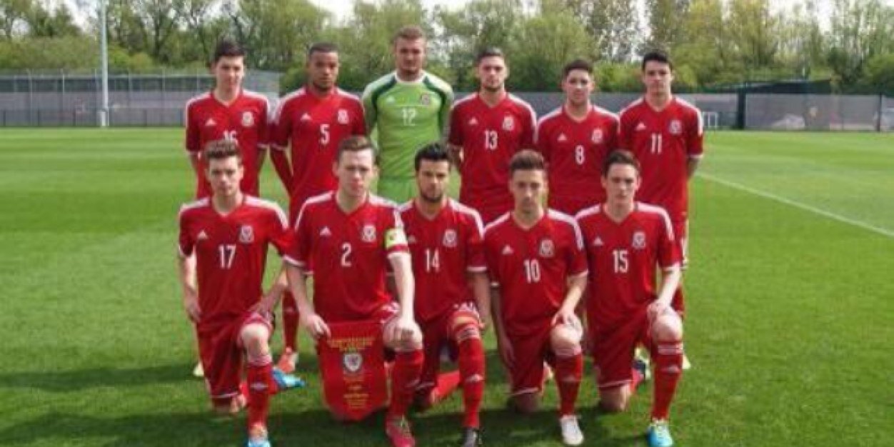 Michael Crowe banner