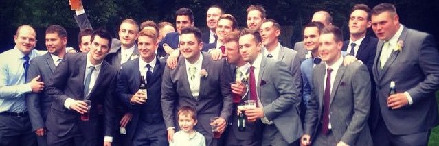 Alex Lowe banner