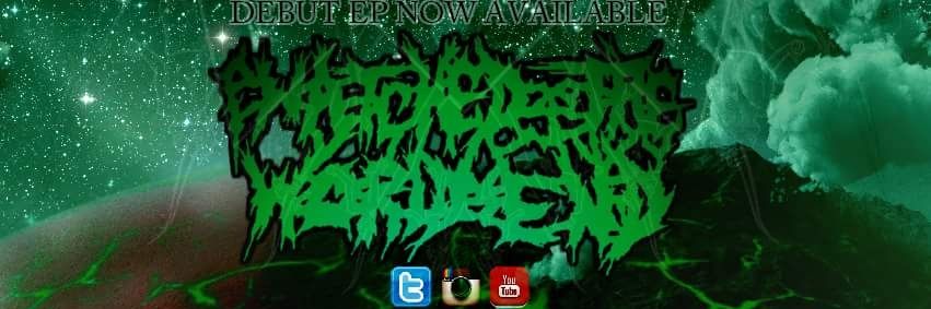 IWTWEBAND's profile banner image