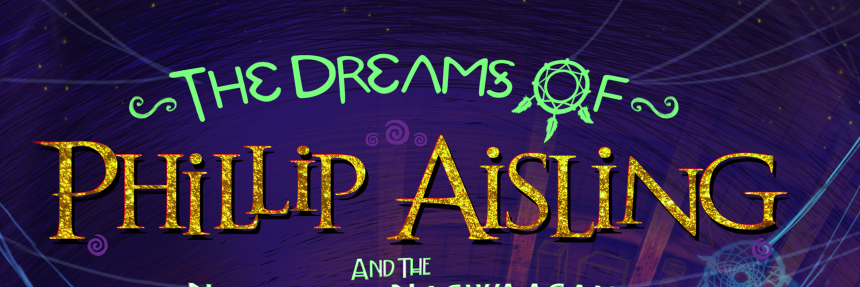 PhillipAisling's profile banner image