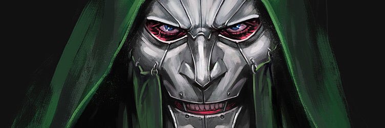 VicFreeze's profile banner image