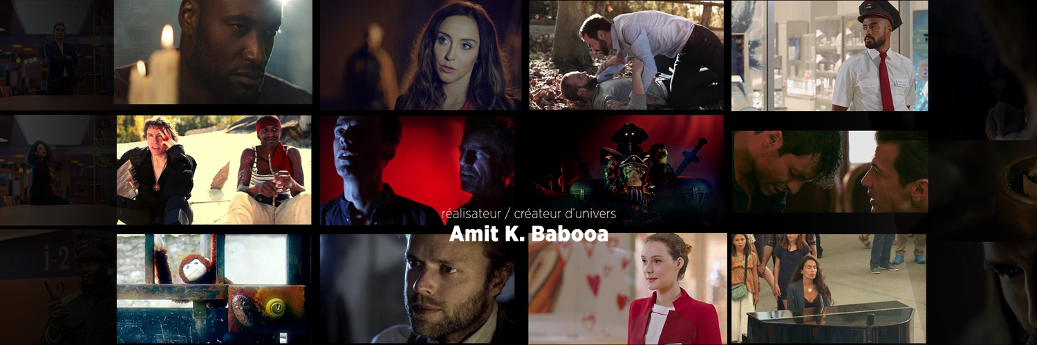 amitbabooa's profile banner image