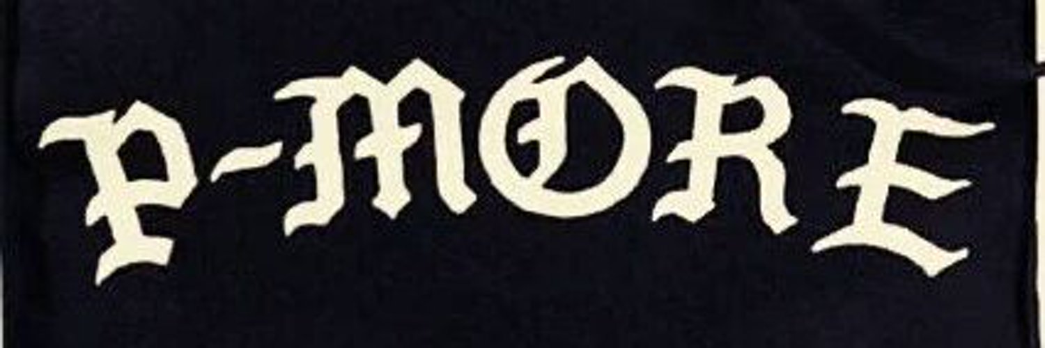 PMORECOL's profile banner image