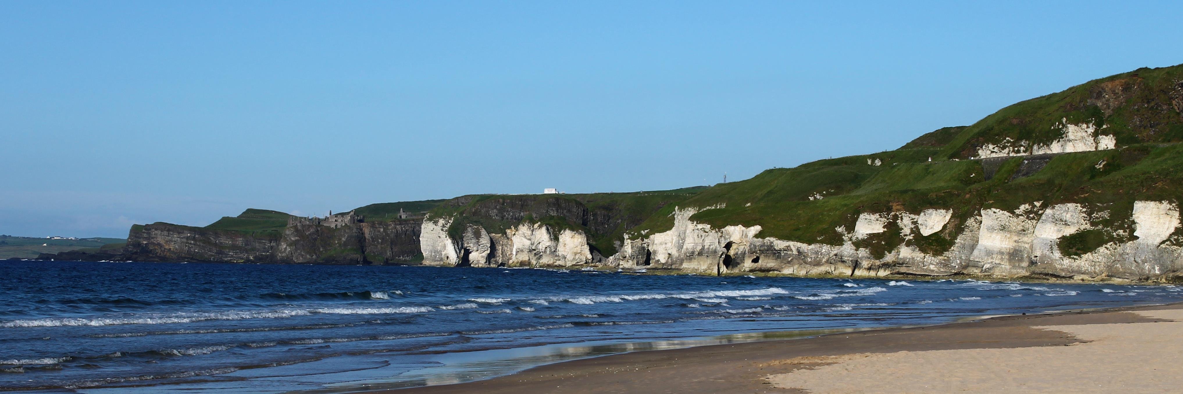 Timothy Warke banner