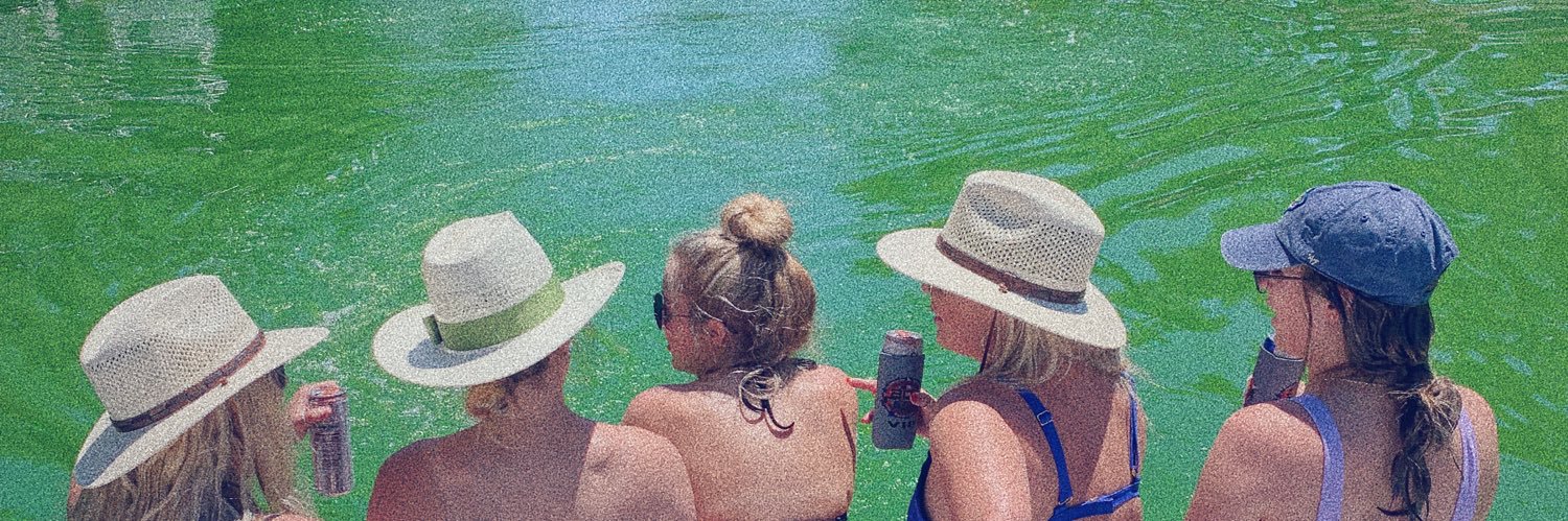 sydney_farris's profile banner image