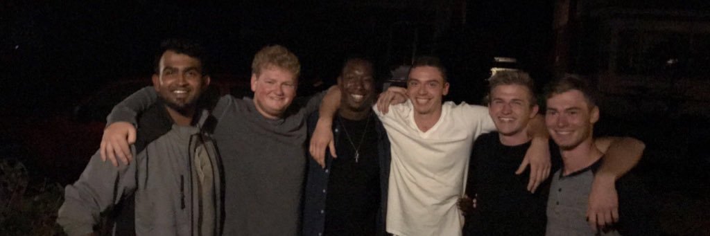 WesHawkeye10's profile banner image