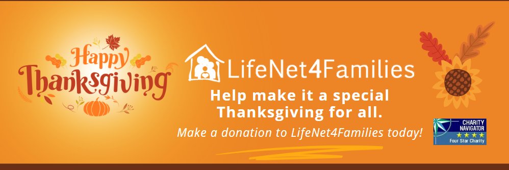 LifeNet4Fam's profile banner image
