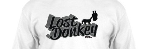 LostDonkeyENT's profile banner image