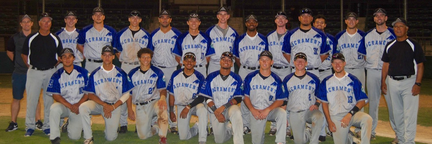 Sacramento Stealth banner