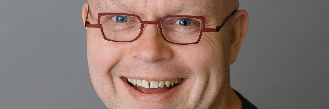 Frank van Puffelen's banner