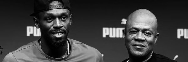 usainbolt Profile Banner