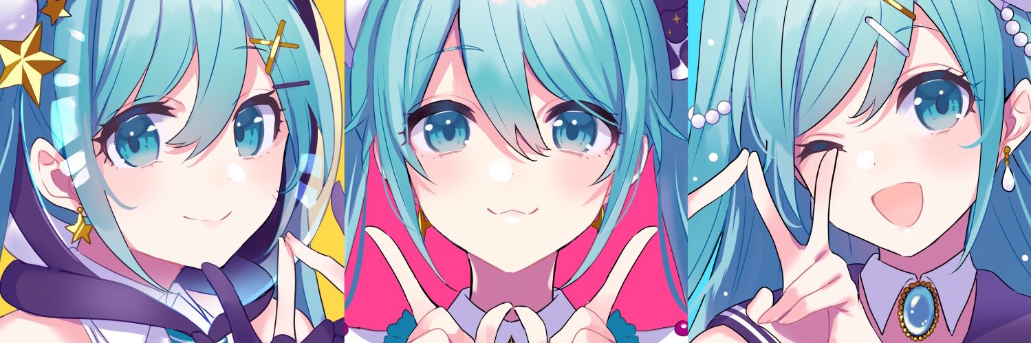 tamasatou's profile banner image
