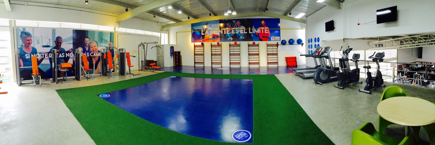 AFEgym's profile banner image