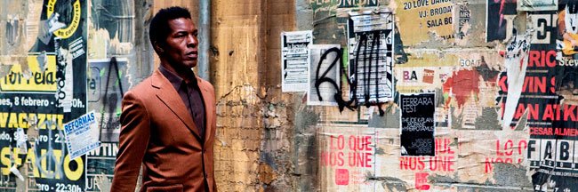 John Matthews banner