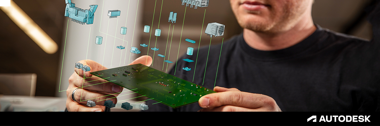 Autodesk Platform Services (formerly Forge) banner