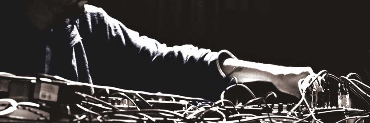 Substrata. banner