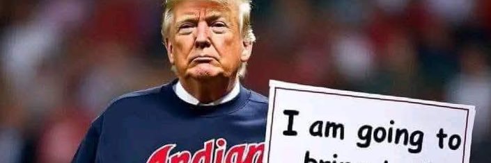 Bogey banner