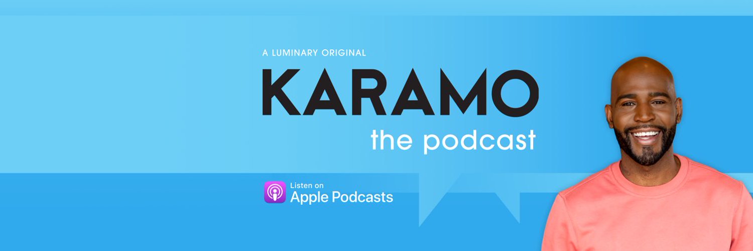 Karamo Profile Banner